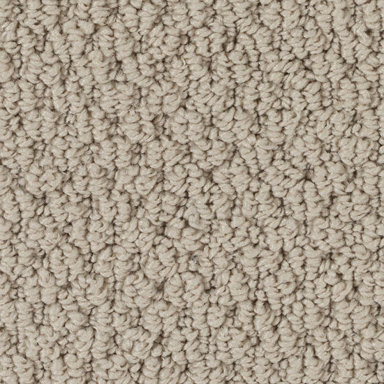 Broadloom Carpet Costa Brava II Gardenia Beige 12' (Sold in Sqyd)