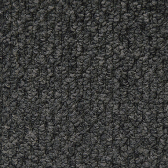 Broadloom Carpet Cupido II Ravine Grey 12' (Sold in Sqyd)