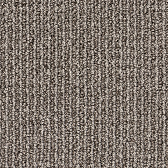 Broadloom Carpet Infinite Hope Gaspé Grey 12' (Sold in Sqyd)