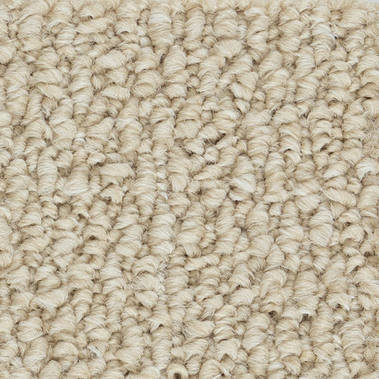 Broadloom Carpet Papilio II Maple Cream 12' (Sold in Sqyd)