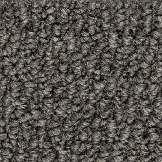 Broadloom Carpet Papilio II Ravine Grey 12' (Sold in Sqyd)
