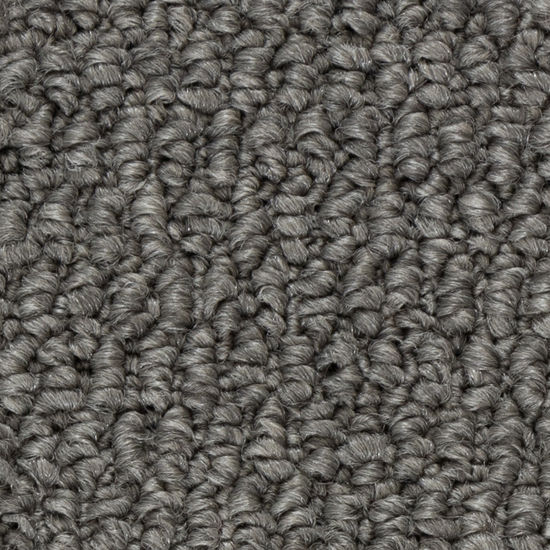 Broadloom Carpet Papilio II North American Grey 12' (Sold in Sqyd)