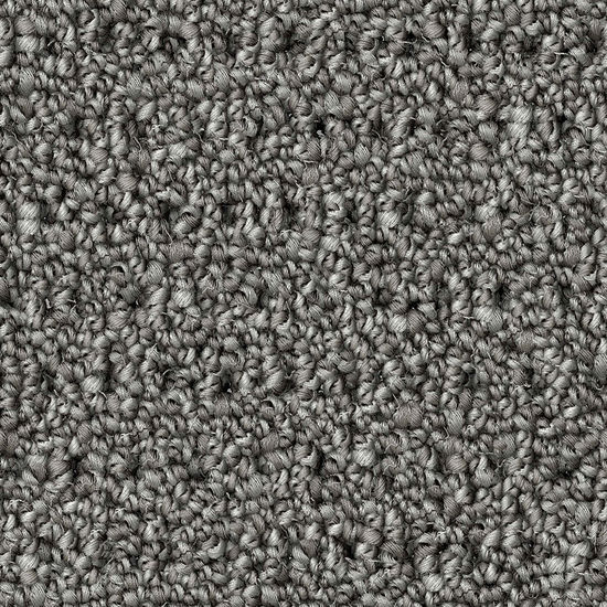 Broadloom Carpet Polka Dot Grey Wall 12' (Sold in Sqyd)