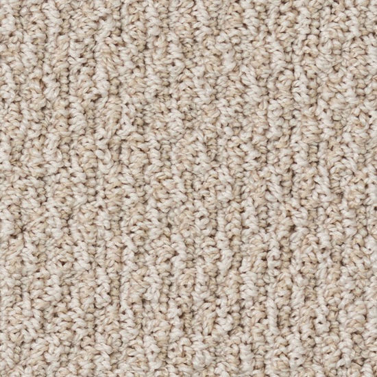 Broadloom Carpet Strong Intuition Shasta White 12' (Sold in Sqyd)