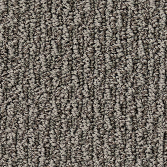 Broadloom Carpet Strong Intuition Gaspé Grey 12' (Sold in Sqyd)