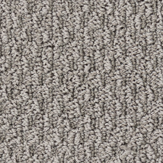 Broadloom Carpet Strong Intuition Metallic Grey 12' (Sold in Sqyd)