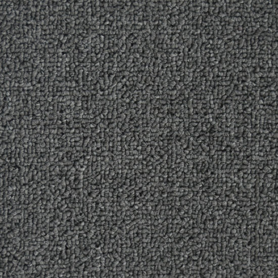 Broadloom Carpet Invasion IV Base Smoke Grey 12' (Sold in Sqyd)