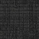 Carpet Tiles Quadra Wired Black 19-11/16" x 19-11/16"