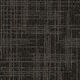 Tuiles de tapis Angula Chocolate Ganache 19-11/16" x 19-11/16"