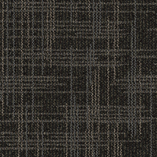 Carpet Tiles Angula Chocolate Ganache 19-11/16" x 19-11/16"