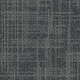 Tuiles de tapis Angula Dark Shadow 19-11/16" x 19-11/16"
