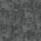 Carpet Tiles Pictora Dark Shadow 19-11/16" x 19-11/16"