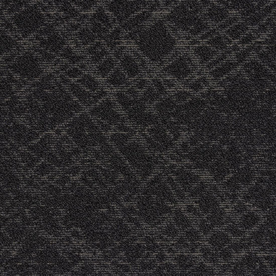 Carpet Tiles Grounded Melanite 19-11/16" x 19-11/16"