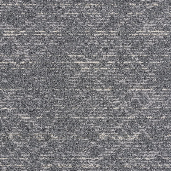 Tuiles de tapis Grounded Titanium 19-11/16" x 19-11/16"