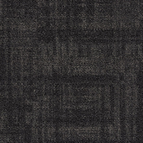Carpet Tiles Inclusive Melanite 19-11/16" x 19-11/16"
