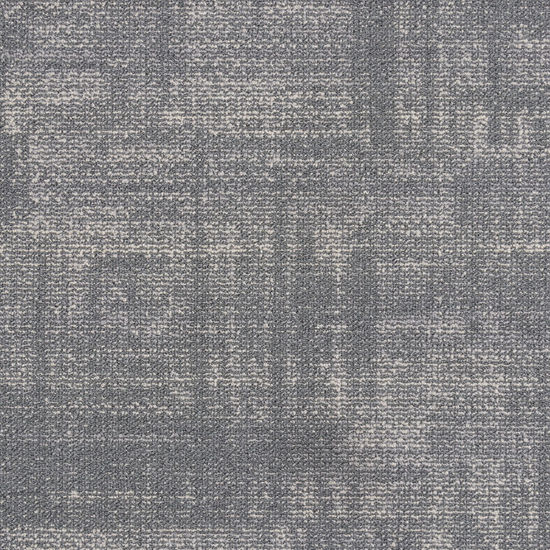 Carpet Tiles Inclusive Titanium 19-11/16" x 19-11/16"