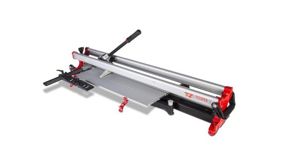 Tile Cutter TZ-1020 - 40 3/16 (Inches)