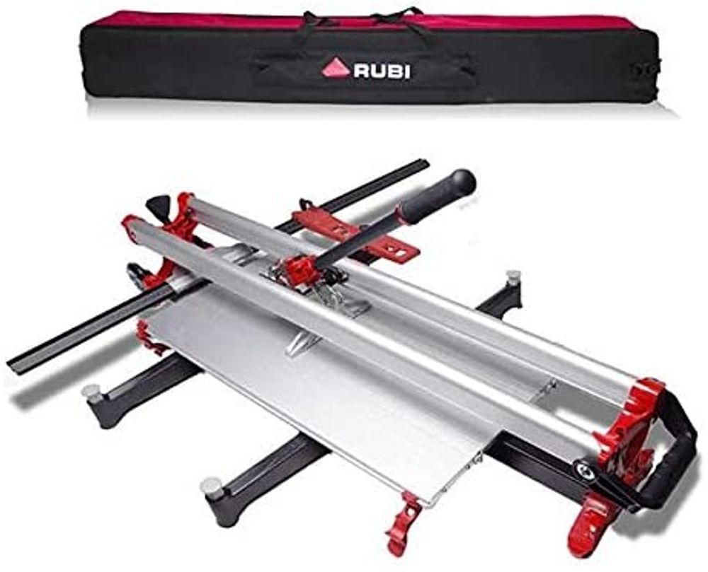 Tile Cutter RUBI TZ 