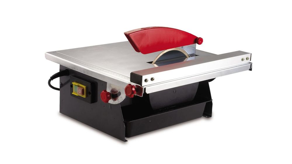 Rubi table on sale tile cutter