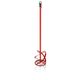 Mortar Mixer Paddle M-120-R 3H Long