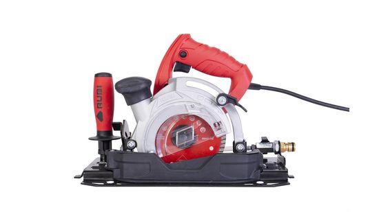 Rubi shop plunge saw