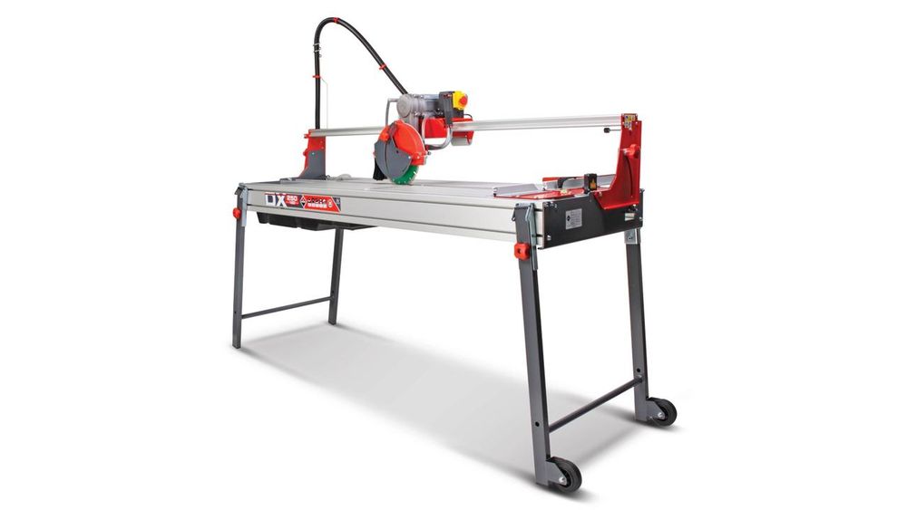 Rubi tile saw deals blade