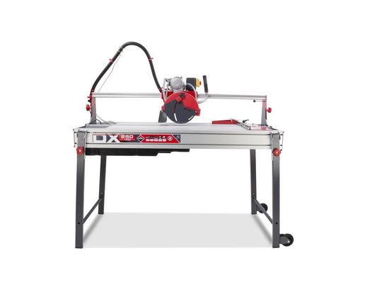 Laser & Level Wet and Dry Saw 120V for DX-250 Plus 1400 