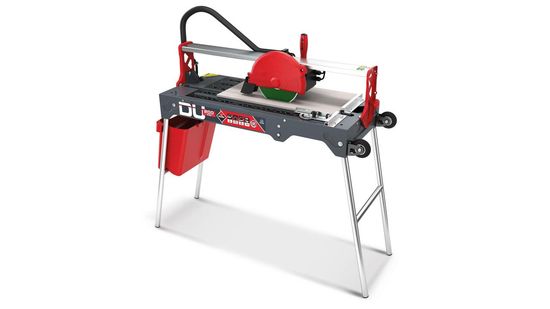 Wet Electric Tile Saw DU-200 EVO 650 120V 60HZ