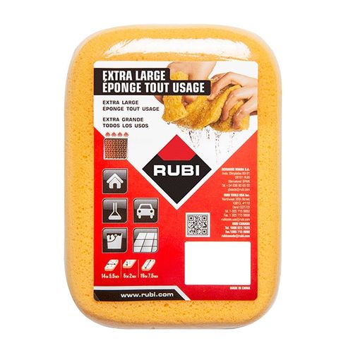 Rubi - Hidro Round Sponge 7-1/2