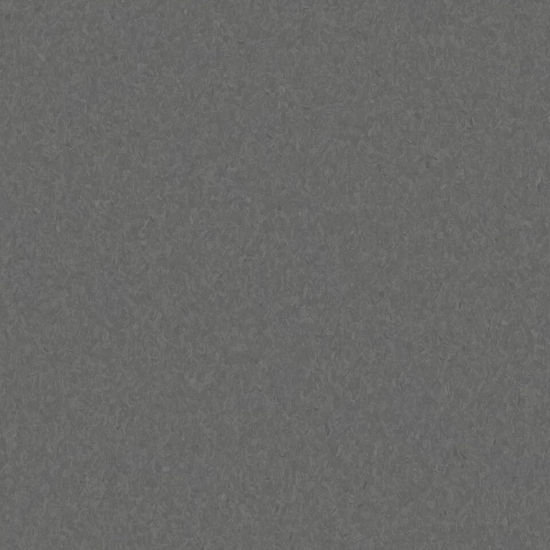 Rouleau de vinyle homogène iQ Granit Soft Black 6-1/2' - 2 mm (vendu en vg²)
