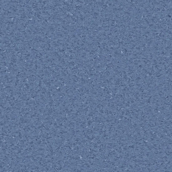 Homogenous Vinyl Roll iQ Granit Blue 6-1/2' - 2 mm (Sold in Sqyd)