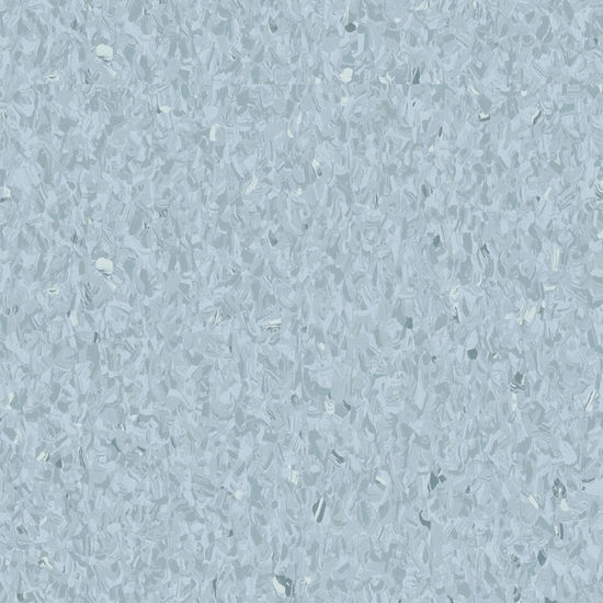 Rouleau de vinyle homogène iQ Granit Light Aqua 6-1/2' - 2 mm (vendu en vg²)