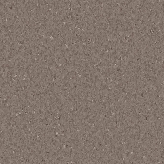 Homogenous Vinyl Roll iQ Granit Brown 6-1/2' - 2 mm (Sold in Sqyd)
