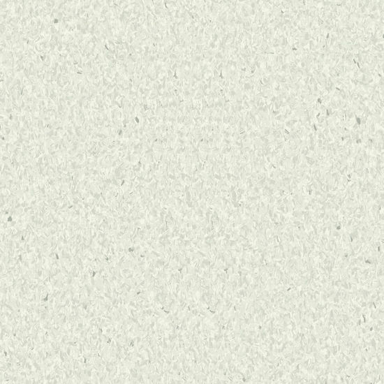 Homogenous Vinyl Roll iQ Granit White Green 6-1/2' - 2 mm (Sold in Sqyd)