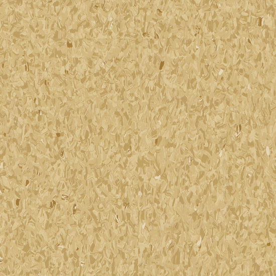 Homogenous Vinyl Roll iQ Granit Yellow Brick 6-1/2' - 2 mm (Sold in Sqyd)