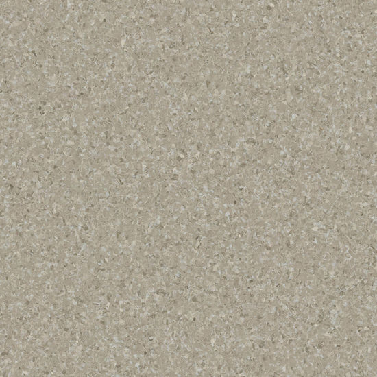 Rouleau de vinyle homogène iQ Granit SD Dark Sand 6-1/2' - 2 mm (vendu en vg²)