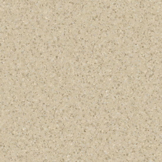 Homogenous Vinyl Roll iQ Granit SD Warm Sand 6-1/2' - 2 mm (Sold in Sqyd)