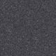 Homogenous Vinyl Roll iQ Granit SD Black 6-1/2' - 2 mm (Sold in Sqyd)