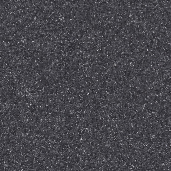 Rouleau de vinyle homogène iQ Granit SD Black 6-1/2' - 2 mm (vendu en vg²)