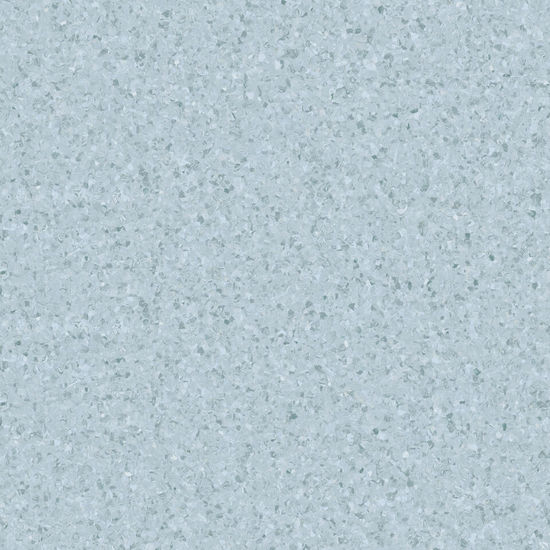 Homogenous Vinyl Roll iQ Granit SD Light Aqua 6-1/2' - 2 mm (Sold in Sqyd)