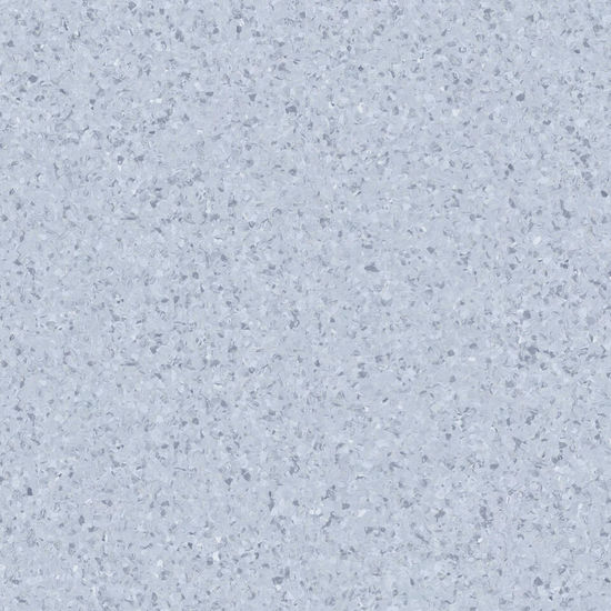 Homogenous Vinyl Roll iQ Granit SD Light Blue 6-1/2' - 2 mm (Sold in Sqyd)