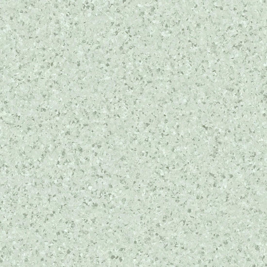 Rouleau de vinyle homogène iQ Granit SD Light Green 6-1/2' - 2 mm (vendu en vg²)