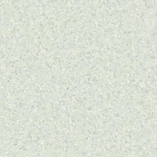 Homogenous Vinyl Roll iQ Granit SD White Green 6-1/2' - 2 mm (Sold in Sqyd)