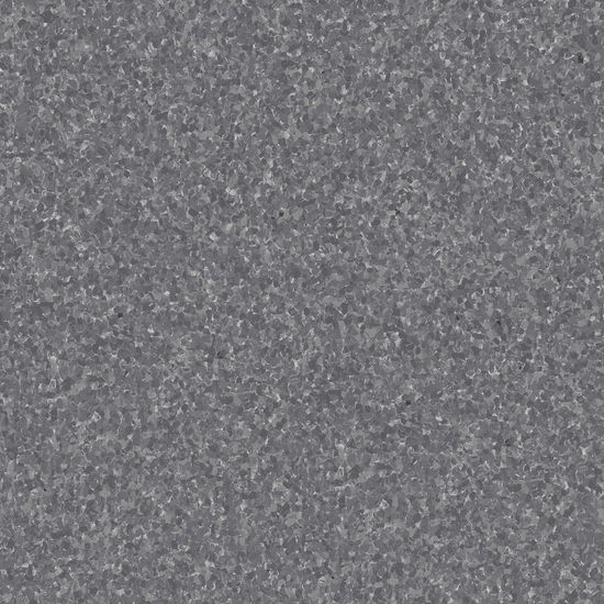 Rouleau de vinyle homogène iQ Granit SD Black Grey 6-1/2' - 2 mm (vendu en vg²)