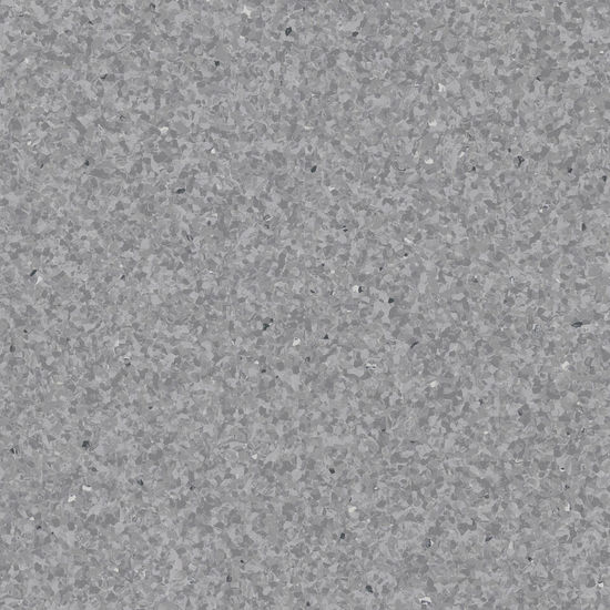 Homogenous Vinyl Roll iQ Granit SD Grey 6-1/2' - 2 mm (Sold in Sqyd)