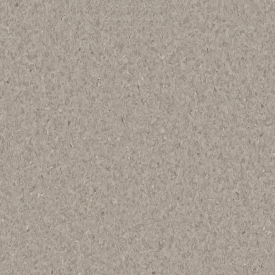 Tuile de vinyle homogène iQ Granit Dark Clay 12" x 12"