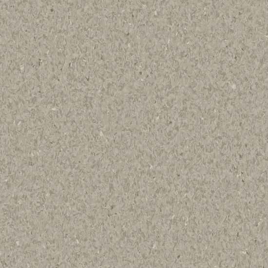 Homogenous Vinyl Tile iQ Granit Dark Sand 12" x 12"