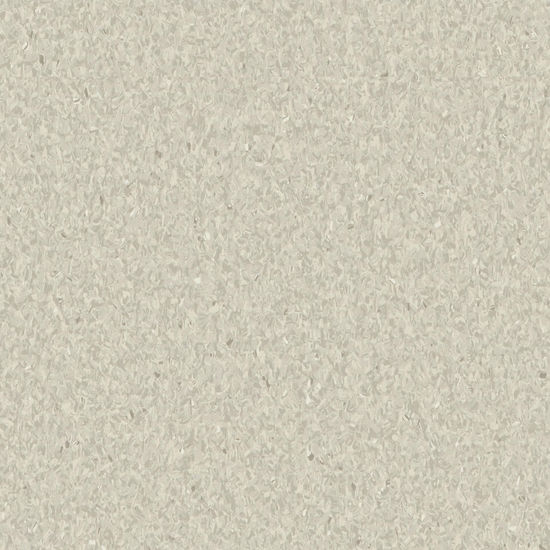 Tuile de vinyle homogène iQ Granit Light Clay 12" x 12"