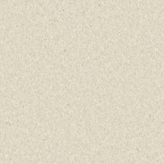 Tuile de vinyle homogène iQ Granit Light Sand 12" x 12"