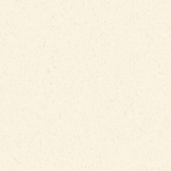 Tuile de vinyle homogène iQ Granit Soft White Sand 12" x 12"
